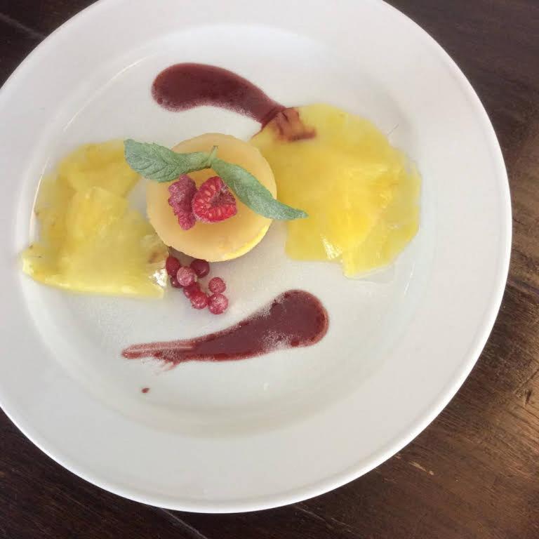 מלון Minusio Osteria La Riva מראה חיצוני תמונה